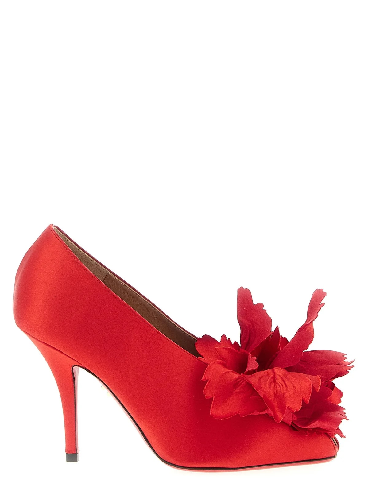 Ferragamo — Ferragamo Galia — Designer Shoe — resale