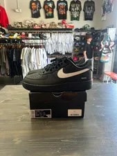 Air Force 1 Low SP Supreme 2