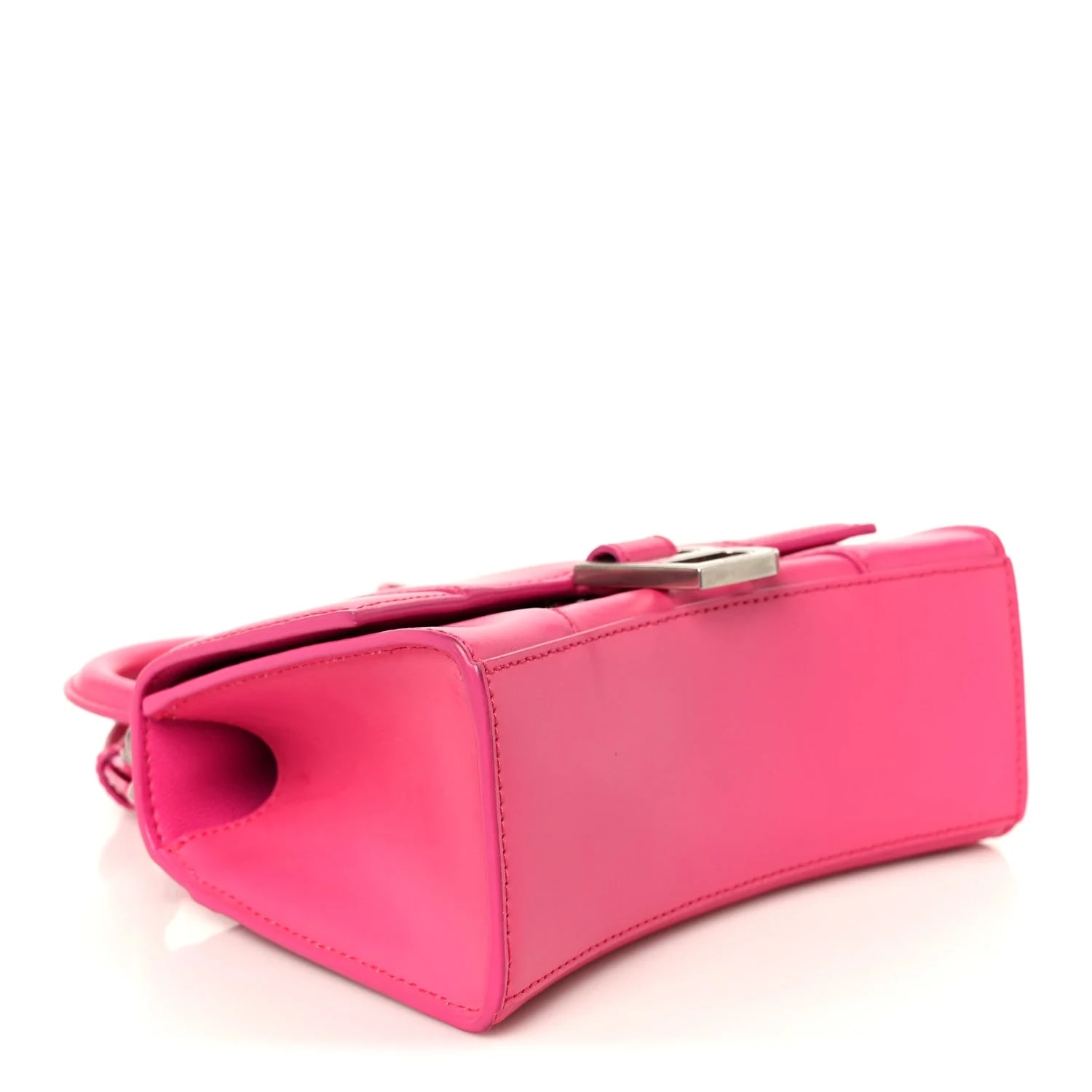 Shiny Box Hourglass Top Handle XS Acid 4