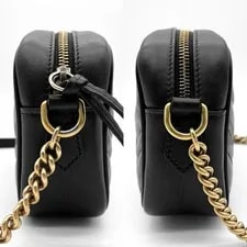 Gucci GG Marmont Quilted Chain 448065 KB 009 3