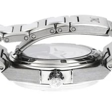 IWC Ingenieur IW322801 40mm SS Silver Dial Automatic Date #C1809 2
