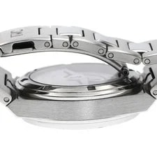 IWC Ingenieur IW322801 40mm SS Silver Dial Automatic Date #C1809 4