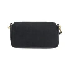Authentic Fendi Baguette 8BR600 Amcd #230-000-217-9703 2