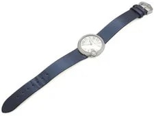 Cartier Ballon Bleu W4BL0003 Stainless Steel 30mm Quartz Box and Papers #DKW123 4