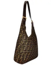 Fendi Authentic Crossbody Excellent 2