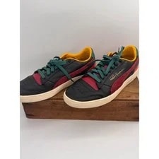 Puma Ralph Sampson Low History Month 10.5 Retro 374685-01 3