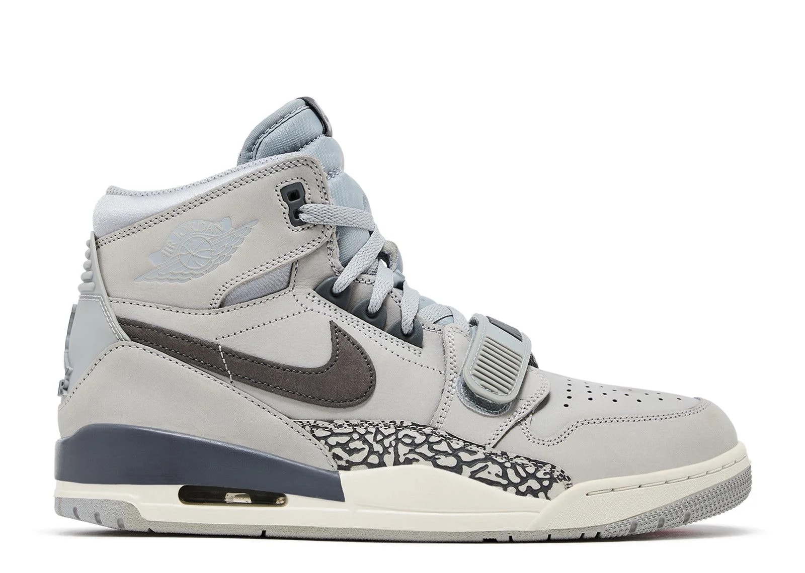 Jordan Legacy 312 ' ' 3