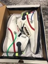 Reebok X Ghostbusters 'Ghost Smasher' - Size 9 US 2