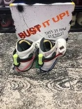 Reebok X Ghostbusters 'Ghost Smasher' - Size 9 US 3