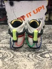 Reebok X Ghostbusters 'Ghost Smasher' - Size 9 US 4