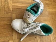 Puma X Mercedes-Benz AMG Shoes 38 Limited Edition Limited 3