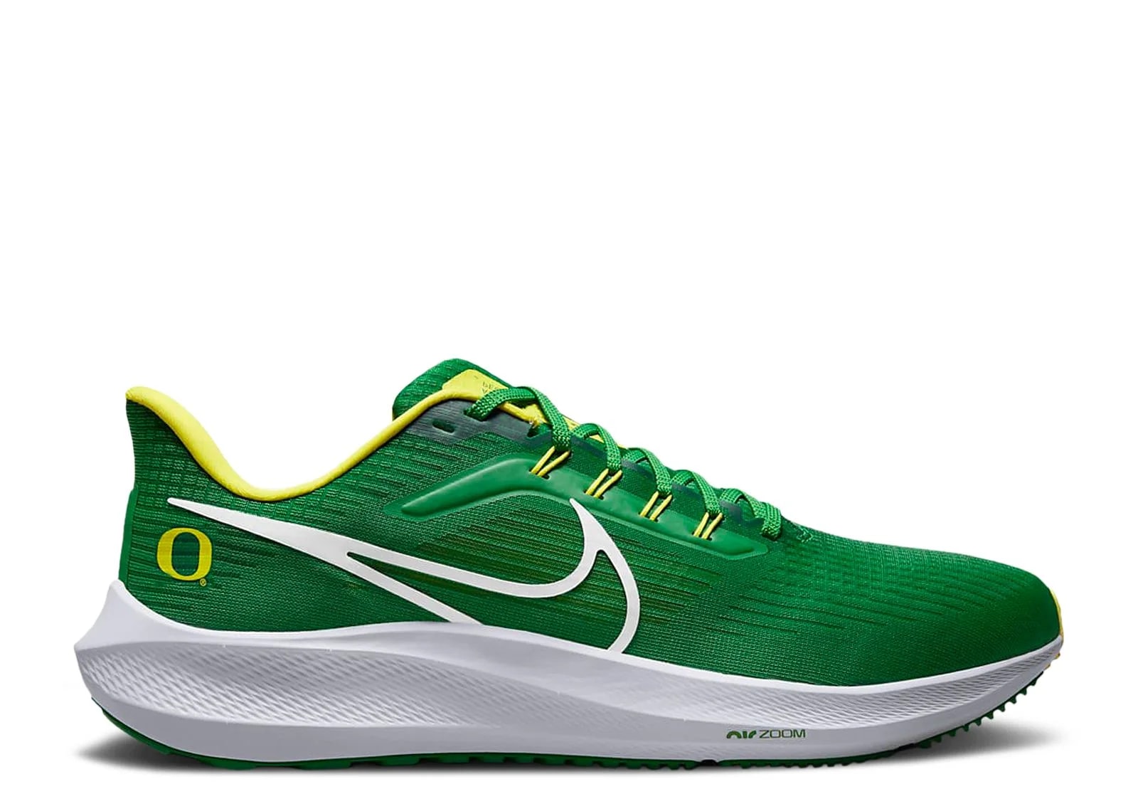 Nike — Air Zoom Pegasus 39 'Oregon' — Sneaker — resale