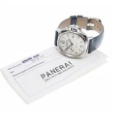 Panerai Luminor Due 3 Days Acciaio PAM00906 TO304764 2