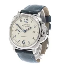 Panerai Luminor Due 3 Days Acciaio PAM00906 TO304764 3