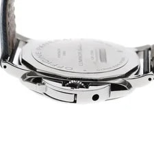 Panerai Luminor Due 3 Days Acciaio PAM00906 TO304764 4
