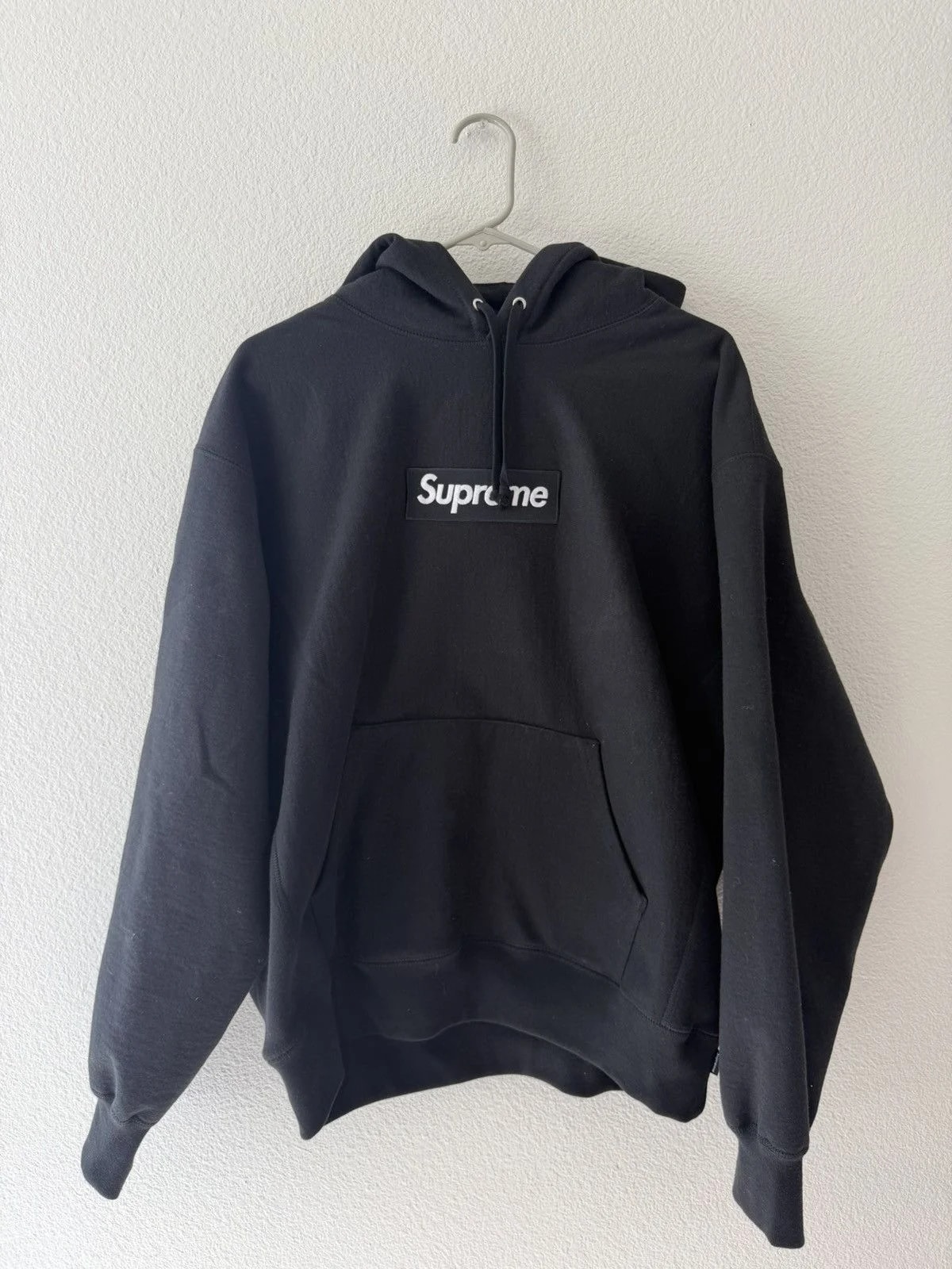 Supreme — Supreme on Bogo — streetwear — resale