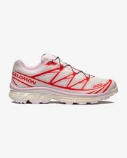 Salomon — Salomon XT-6 Nostalgia Size M6/W7 S-Lab Trail Running Shoes L49185800 — Sneaker — resale