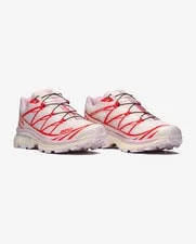 Salomon XT-6 Nostalgia Size M6/W7 S-Lab Trail Running Shoes L49185800 2