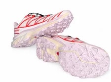 Salomon XT-6 Nostalgia Size M6/W7 S-Lab Trail Running Shoes L49185800 4