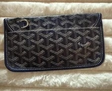 Goyard St Louis Pochette SLG Small Snap Accessory 2