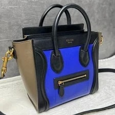 Celine — Celine Excellent From Japan — Handbag — resale
