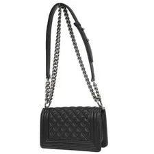 Boy Chanel Small Chain 167833 2