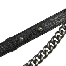 Boy Chanel Small Chain 167833 3