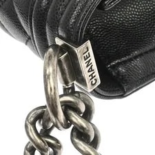 Boy Chanel Small Chain 167833 4