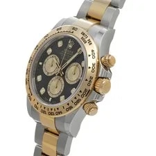 Rolex Cosmograph Daytona 126503G 40mm Champagne, Black #WW262 2