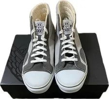 9.0US /Unavailable Vans California Only This Pair Available in Japan LTD 3