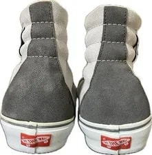 9.0US /Unavailable Vans California Only This Pair Available in Japan LTD 4