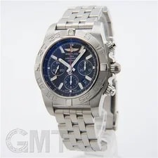 Breitling Chronomat 44 Flying Fish Volcano Black A010B08PA Complete Accessories 2