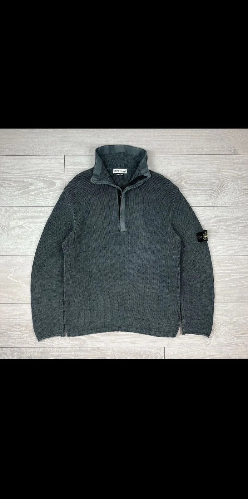 Island Sweater 3