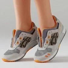 Asics — Asics Gel Lyte III H635L — Sneaker — resale