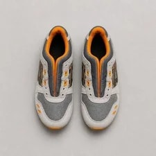 Asics Gel Lyte III H635L 2