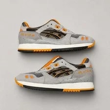 Asics Gel Lyte III H635L 3