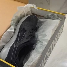 Asics — Asics Tiger Gel-lyte III / Low Top Lace-Up New — Sneaker — resale