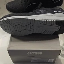 Asics Tiger Gel-lyte III / Low Top Lace-Up New 4