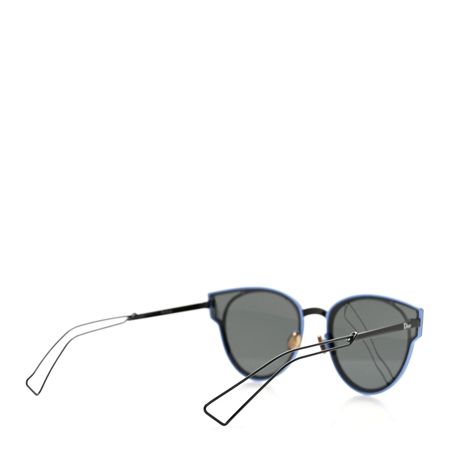 Sculpt Cat Eye Sunglasses 4