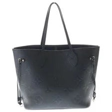 Louis Vuitton — Louis Vuitton Neverfull M45 — Handbag — resale