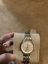 Breitling Navitimer 32 Mother of Pearl Diamond A77320 - Box/Papers 4