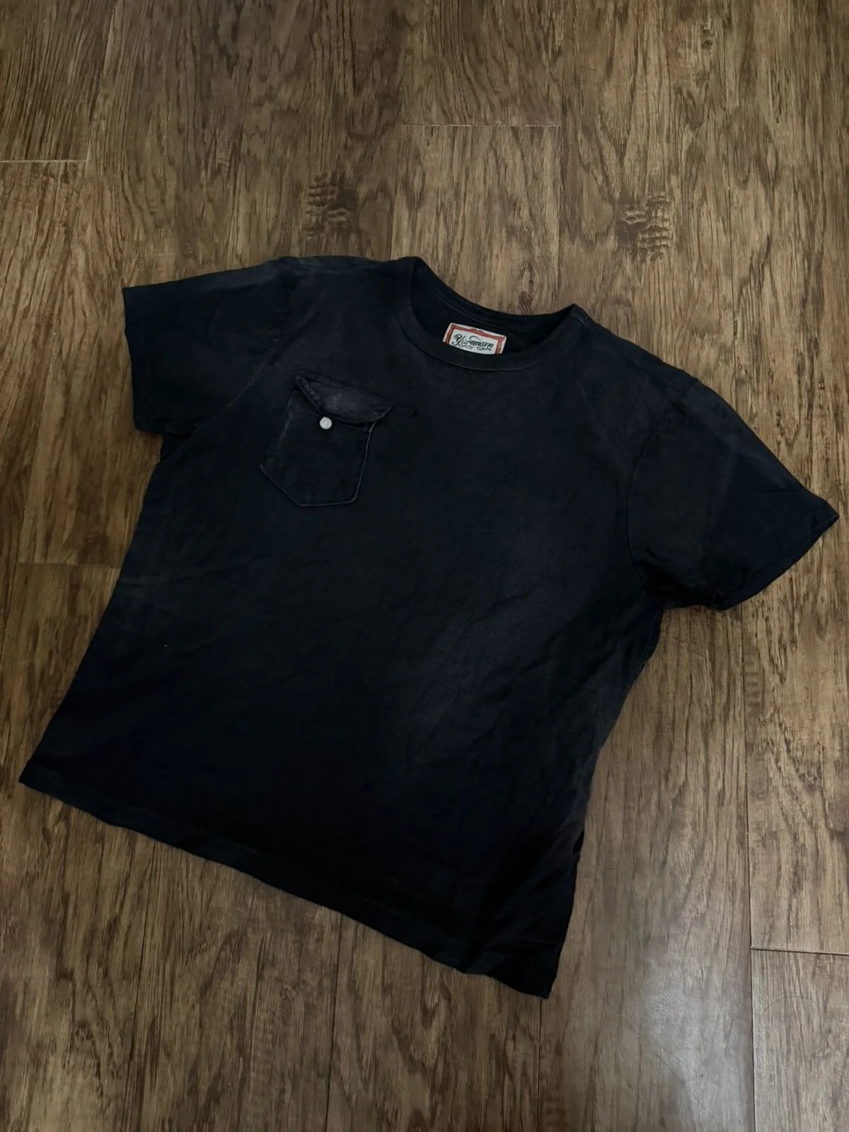Yuremane Yeuniform Tee 2