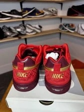 Size 10.5 Nike SB Zoom Air Paul Rodriguez 1Habanero All-Star 4
