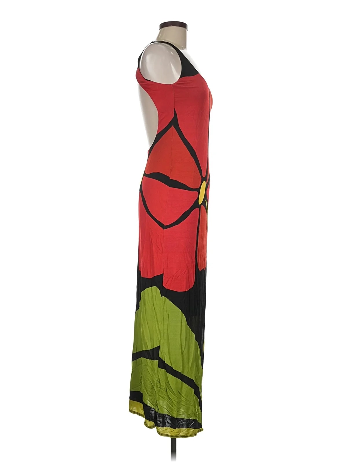 Cala de la Cruz Cocktail Dress Size M 3