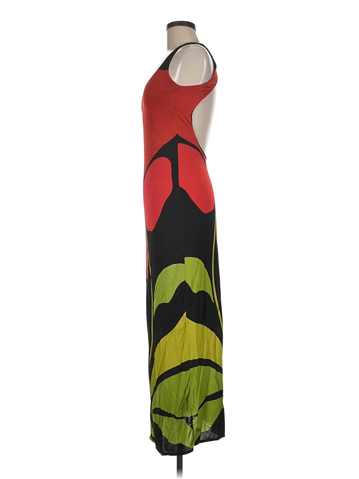 Cala de la Cruz Cocktail Dress Size M 4