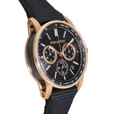 Audemars Piguet Code 11.59 26393NB.OO.A002KB.01 Selfwinding Chronograph Black 3