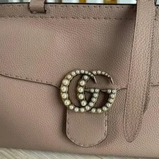 Gucci GG Marmont Top Handle (2-way) 421890 2