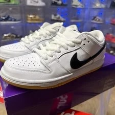 Nike SB — Nike SB Dunk Low Gum ** — Sneaker — resale