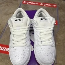 Nike SB Dunk Low Gum ** 3