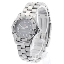 Tag Heuer WK1315 Professional 200 Date Quartz 2